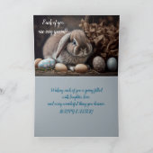 ZOON & FAMILIE PAASSE KAART (Binnen)