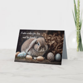 ZOON & FAMILIE PAASSE KAART