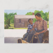 Zoon fort 2003 briefkaart (Voorkant)