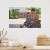 Zoon fort 2003 poster (Keuken)