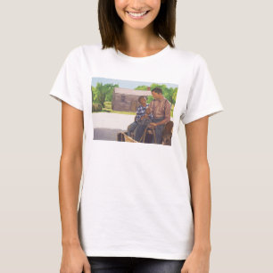 Zoon fort 2003 t-shirt