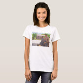 Zoon fort 2003 t-shirt (Voorkant volledig)