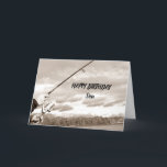 **ZOON** GELUKKIGE VERJAARDAG GEVIST HUMOR KAART<br><div class="desc">Zeg tegen je "Zoon" hoe BLIJ je bent dat Hij in je Zoon is! EN DAT ZIJN GEVISTE ERVARING EEN GOEDE IS MET EEN "BEETJE" "HUMOR" OOK!!!!!</div>