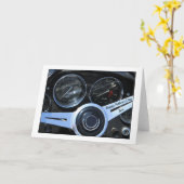 zoon Happy Vaderdag Kaart (Gele Bloem)