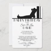 Zoon-in-law-dagkaart (Voorkant)