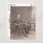 Zoon Keizerin Elisabeth, kroonprins Rudolf Oostenr Briefkaart (Voorkant / Achterkant)