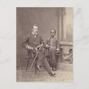 Zoon Keizerin Elisabeth, kroonprins Rudolf Oostenr Briefkaart