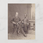 Zoon Keizerin Elisabeth, kroonprins Rudolf Oostenr Briefkaart (Voorkant)