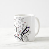 zoon koffiemok (Voorkant rechts)