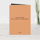 ZOON N FAMILIE HALLOWEEN KAART (Achterkant)