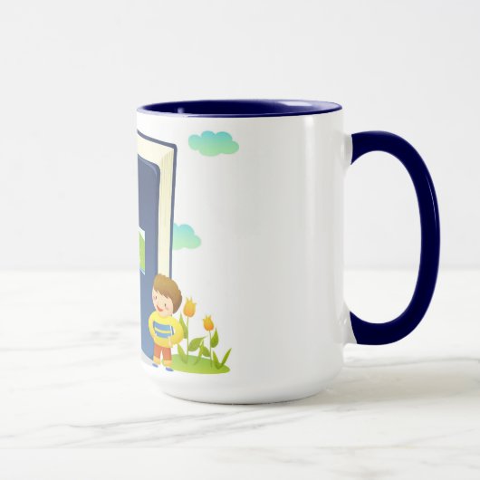 Zoon Shine in Mok (Rechts)