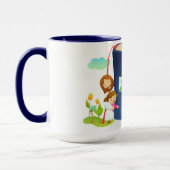 Zoon Shine in Mok (Links)