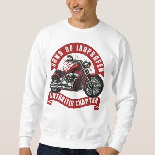 zoon van artritis ibuprofen hoofdstuk t.o.v. shirt (Voorkant)