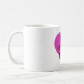 Zoon van de Bride Koffiemok (Links)