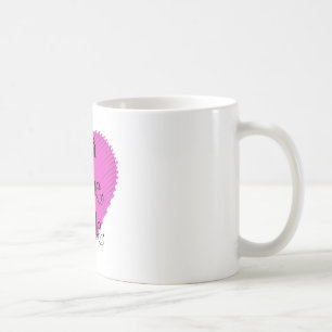 Zoon van de Bride Koffiemok