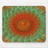 Zoon van de zon..... muismat (Voorkant)