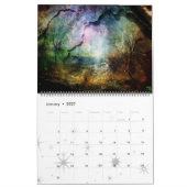 Zoon van Earth Studios.com 2008 Agenda Kalender (Jan 2027)