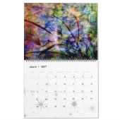 Zoon van Earth Studios.com 2008 Agenda Kalender (Mar 2027)