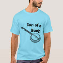 Zoon van een Banjo