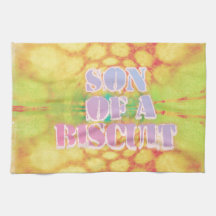 Zoon van een koekje, Granny Swears Series