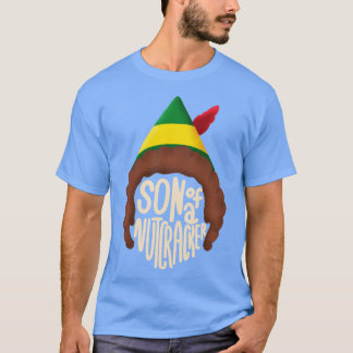 Zoon van een Nutkraker T-shirt