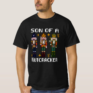 Zoon van een Nutkraker T-shirt
