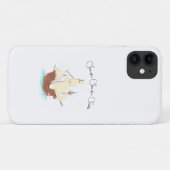 Zoon van een zeemanspiraat Case-Mate iPhone case (Achterkant (horizontaal))