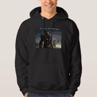 Zoon van Neckbeard/ Viking Shirt