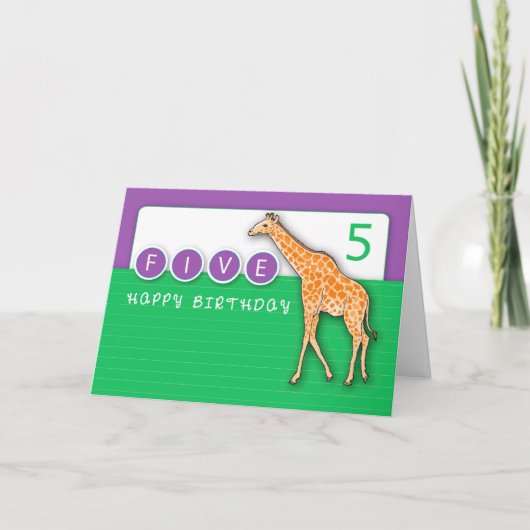 Zoon, verjaardag, ballonnen, kleur, kleurrijk, con kaart (Voorkant)