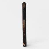 Zoon-werkverkeer, 1868 (olie op doek) Case-Mate iPhone case (Achterkant/links)
