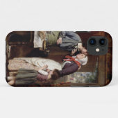 Zoon-werkverkeer, 1868 (olie op doek) Case-Mate iPhone case (Achterkant (horizontaal))