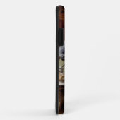 Zoon-werkverkeer, 1868 (olie op doek) Case-Mate iPhone case (Achterkant/rechts)