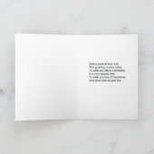 zoons kaart (Binnen)