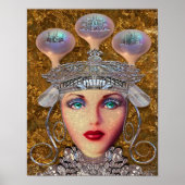 Zoopellica Print (Voorkant)