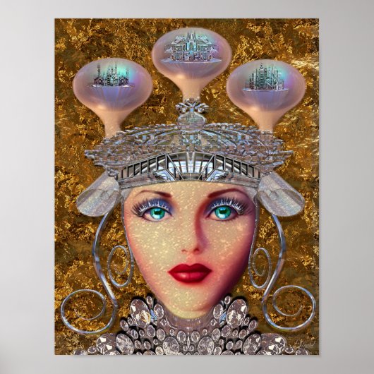 Zoopellica Print (Voorkant)