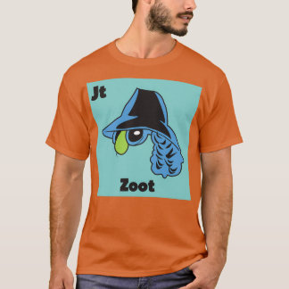 Zoot Element 1 T-shirt