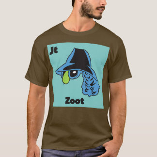 Zoot Element T-shirt