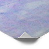 Zoot Suit Poster (Hoek)