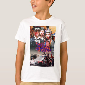 Zoot the Tribe T-shirt