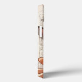 Zootopia Heroes: Judy Hopps & Nick Wilde Art Case-Mate iPhone Case (Achterkant / Rechts)