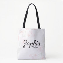 Zophia Canvas tas