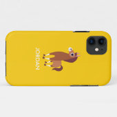 Zora the Horse Case-Mate iPhone Case (Achterkant (horizontaal))