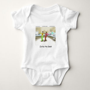 Zorba The Geek Grappige Cadeaus T-shirts Mokken &