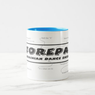 Zorepad legt de Mok uit