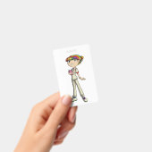 Zorg Badge (Handheld)