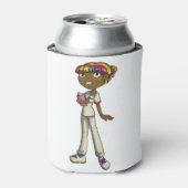 Zorg Blikjeskoeler (Blikje Voorkant)