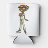 Zorg Blikjeskoeler (Voorkant)