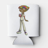 Zorg Blikjeskoeler (Achterkant)