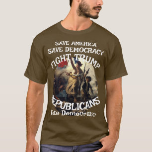 ZORG DOD FV KOSTEN PREMIE STIJGING KUNNEN BETALEN T-SHIRT