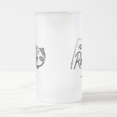 Zorg ervoor dat u de Mok voor aangepaste naam van  (Center)